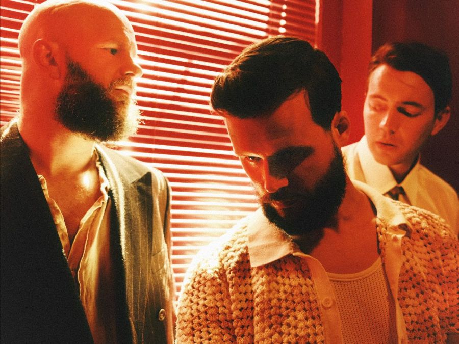 WHITE LIES: a novembre il nuovo album “Night Light”