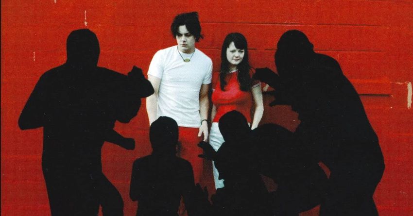 “White Blood Cells” dei White Stripes, gli ultimi prigionieri del rock’n’roll