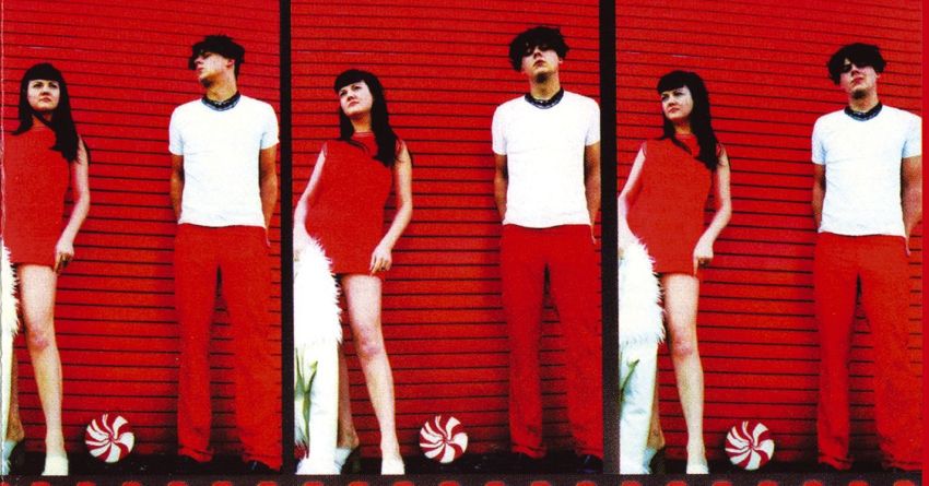 L’esordio acerbo, crudo e vero dei White Stripes: un ossimoro irriverente