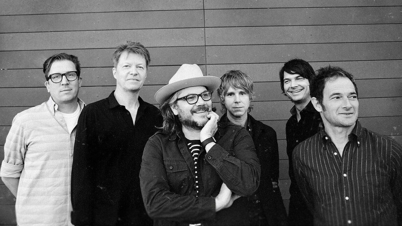 WILCO: il nuovo singolo “Tell Your Friends”