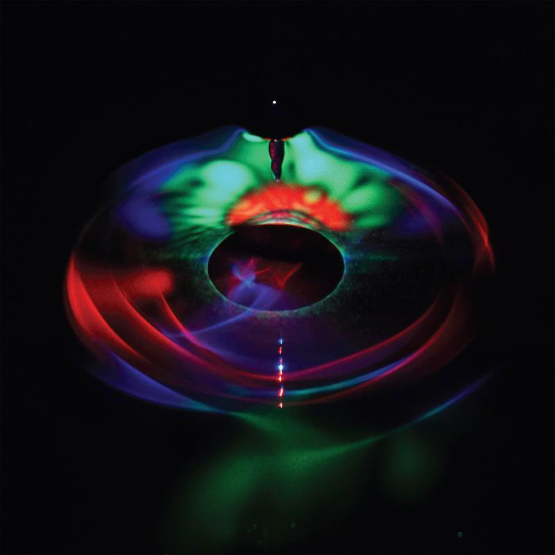 William Basinski – On Time Out Of Time