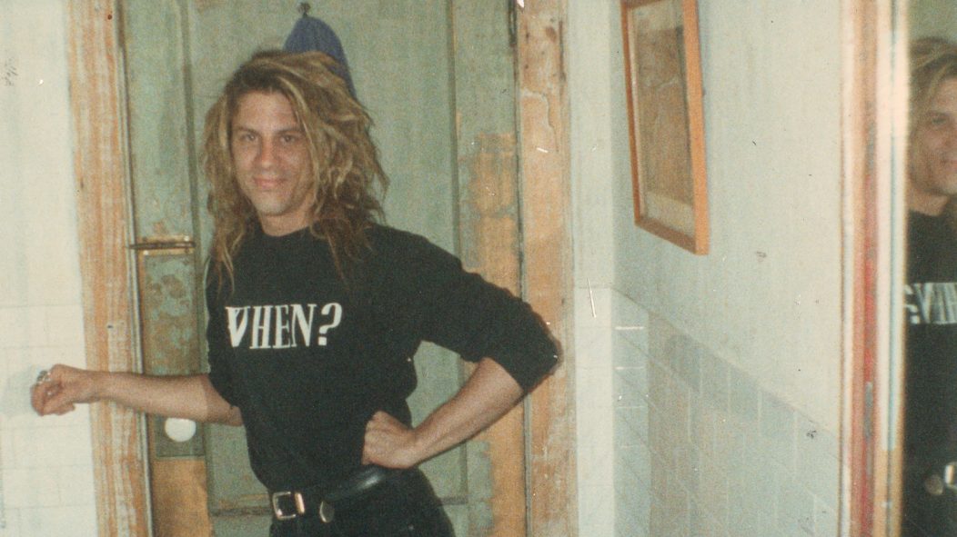 WILLIAM BASINSKI: a settembre il nuovo album “September 23”