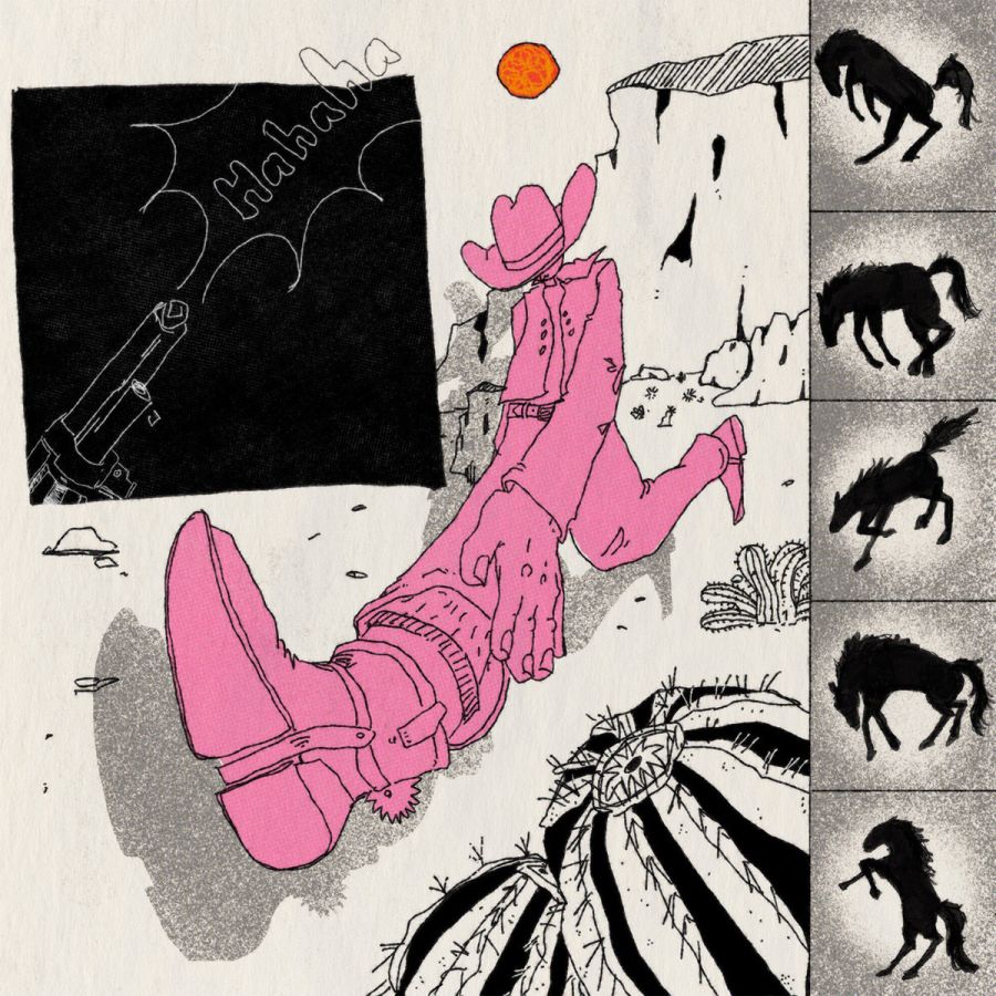 Will Paquin – Hahaha