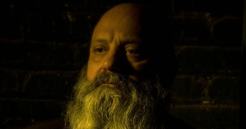 KIRK WINDSTEIN (Crowbar): a gennaio il debutto da solista “Dream In Motion”