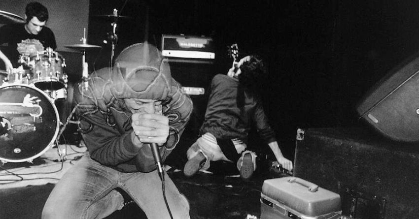 “Yours, Truly”: a gennaio esce una nuova antologia dei With Love