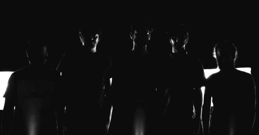 Prèmiere: WOJTEK – Hymn For The Leftovers