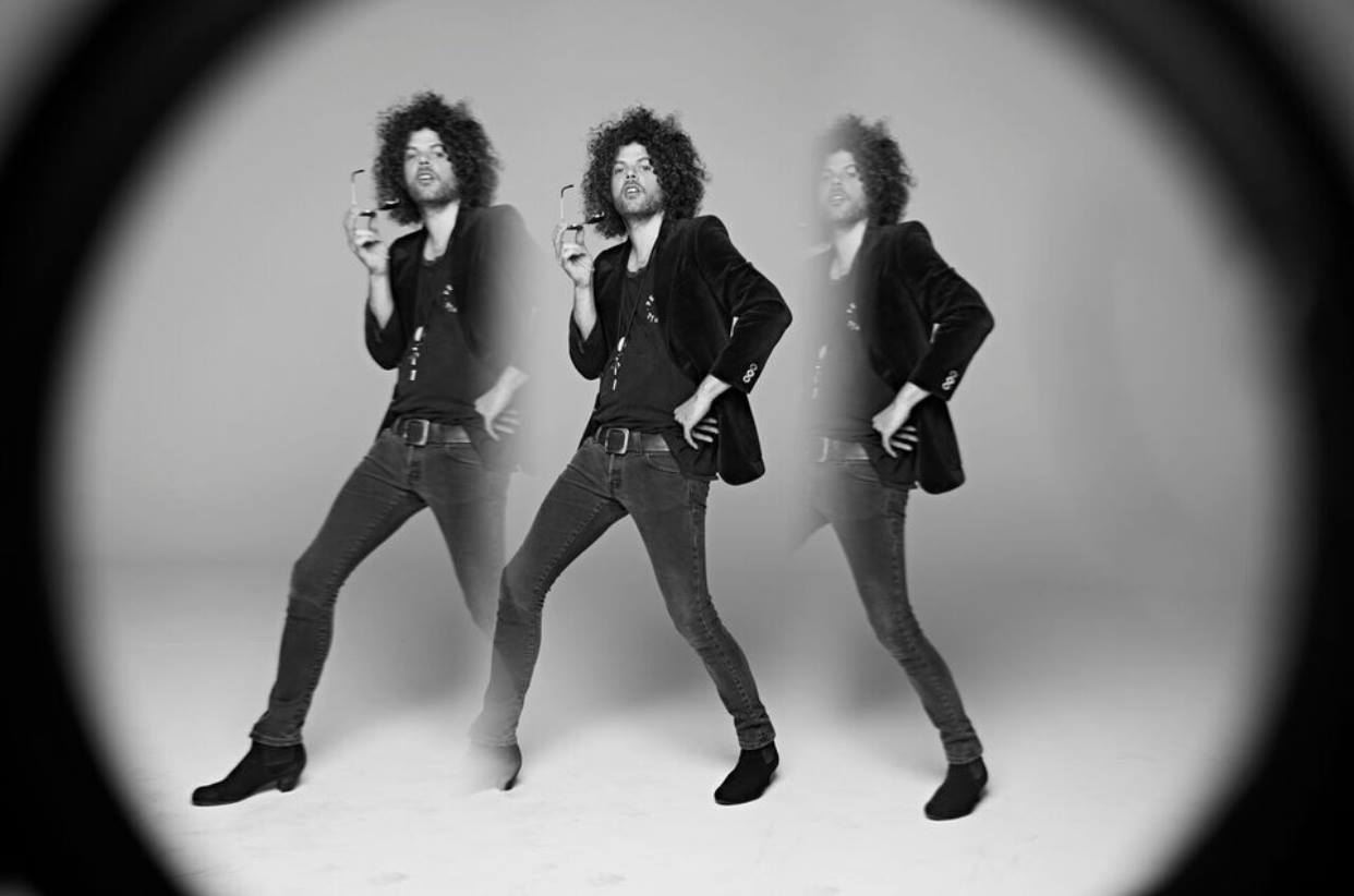 WOLFMOTHER: due date in Italia a luglio