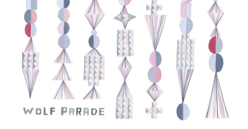 Emozioni su commissione: Wolf Parade e i 20 anni di “Apologies for The Queen Mary”