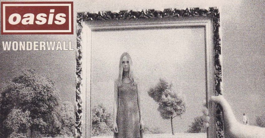 La mia lei è “Wonderwall” – i 30 anni del singolo simbolo degli Oasis e del britpop