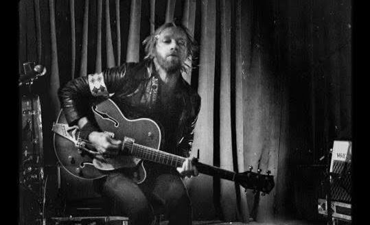 WOVENHAND: a febbraio il nuovo album “Silver Sash”