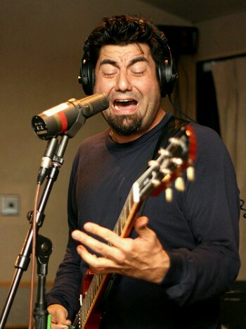 Ecco i PALMS: nuova band per ISIS e Chino Moreno (Deftones)