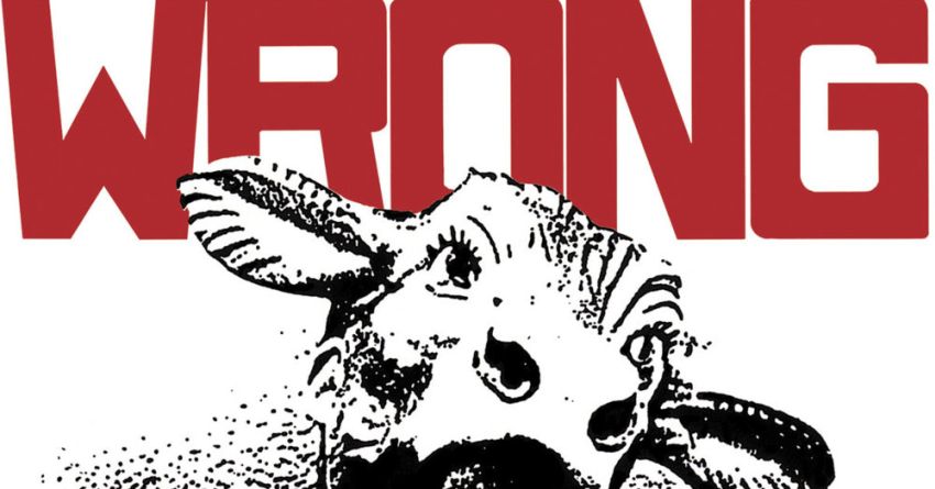 “Wrong”: il segreto dei NoMeansNo è nel cuore