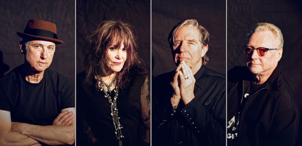 X: ad agosto il nuovo album “Smoke & Fiction”