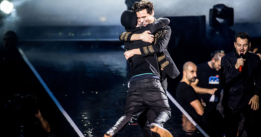 [PhotoGallery]: X-FACTOR 2015: LA FINALE