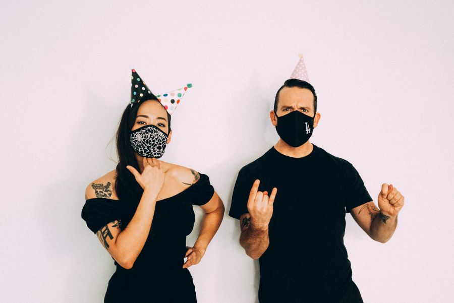 XIU XIU: il video del nuovo singolo “Rumpus Room”