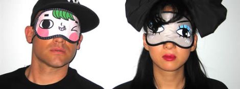 Intervista agli XIU XIU