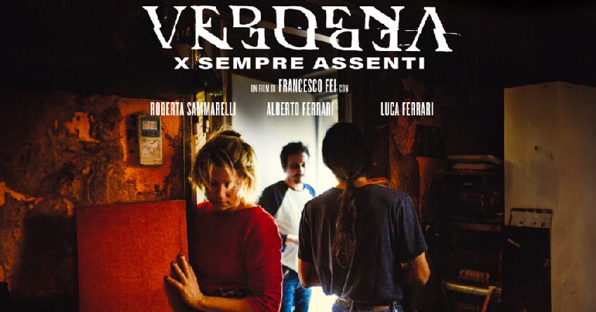 “X sempre assenti”, i Verdena si mettono a nudo nel film di Francesco Fei