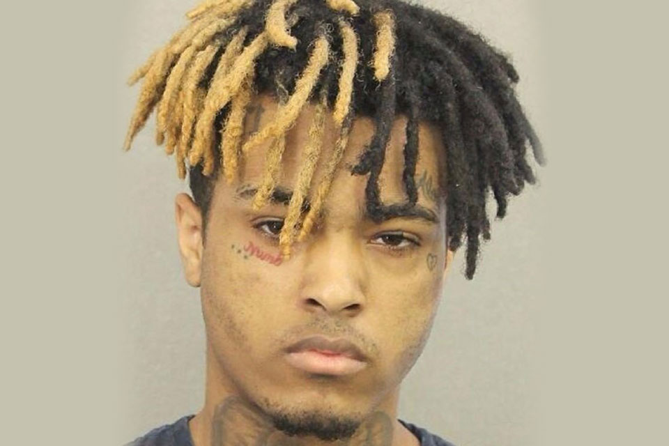 Muore in una sparatoria XXXTENTACION