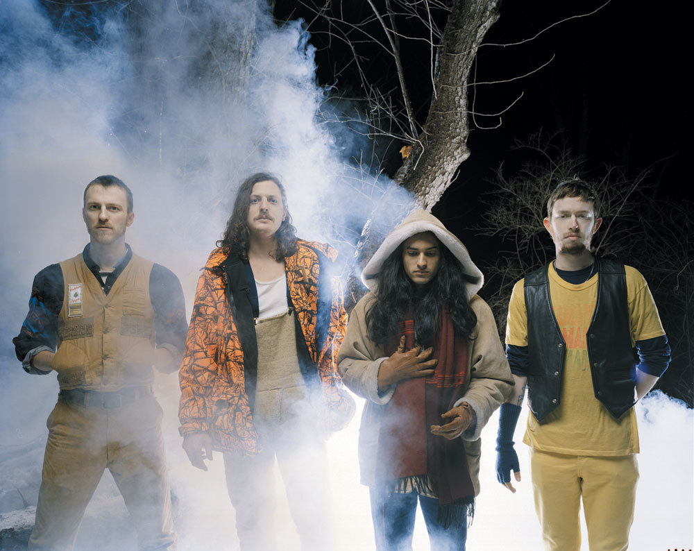 YEASAYER: ecco il nuovo video “Longevity”