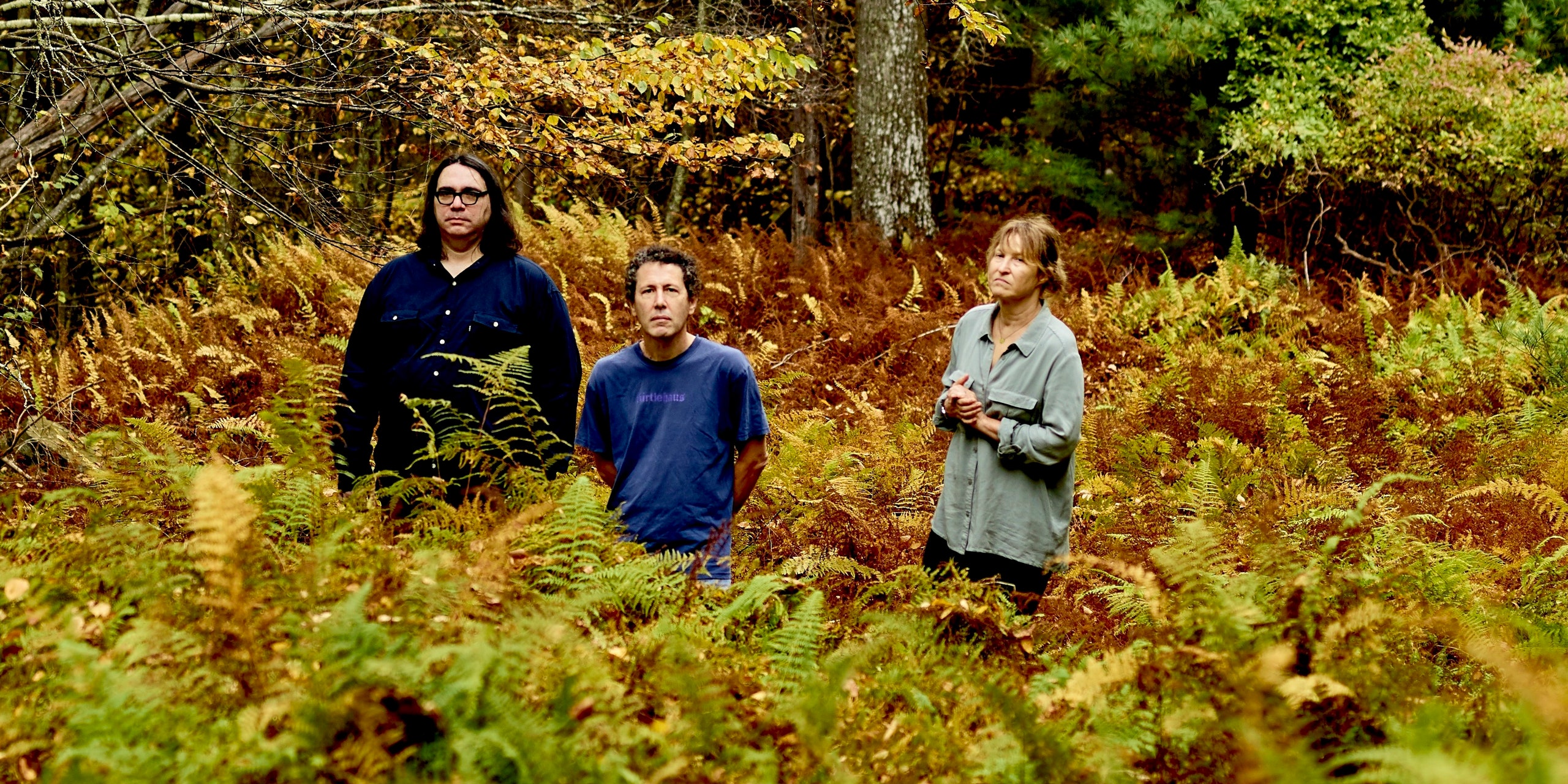 YO LA TENGO: il nuovo singolo “Bleeding”