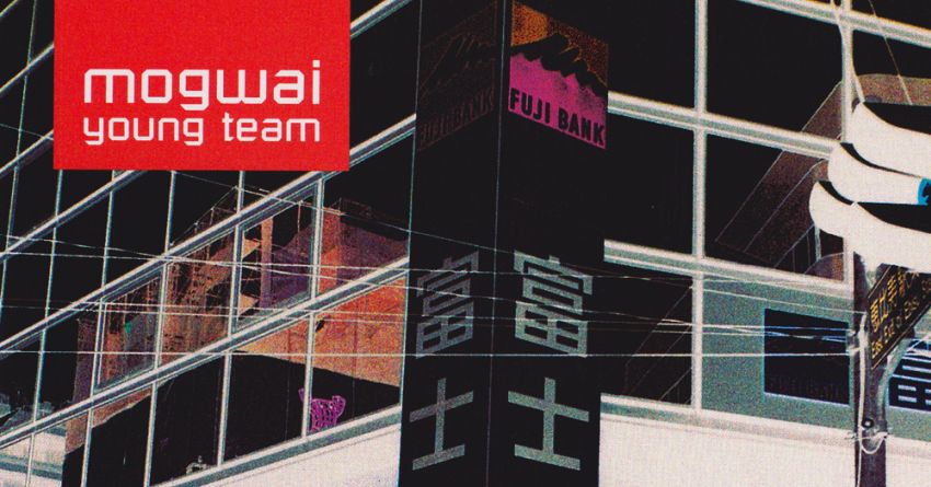 Calibrare le parole: “Young Team” dei Mogwai