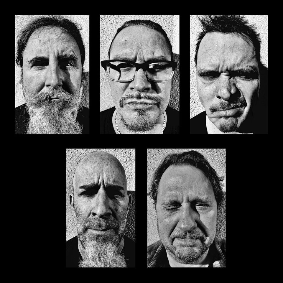 MR. BUNGLE: il video del nuovo brano “Eracist”