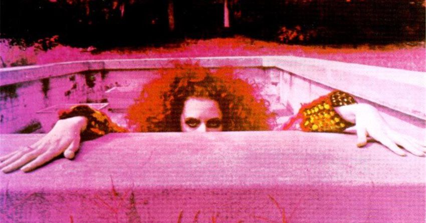 “Hot Rats”, il film per le orecchie di Frank Zappa