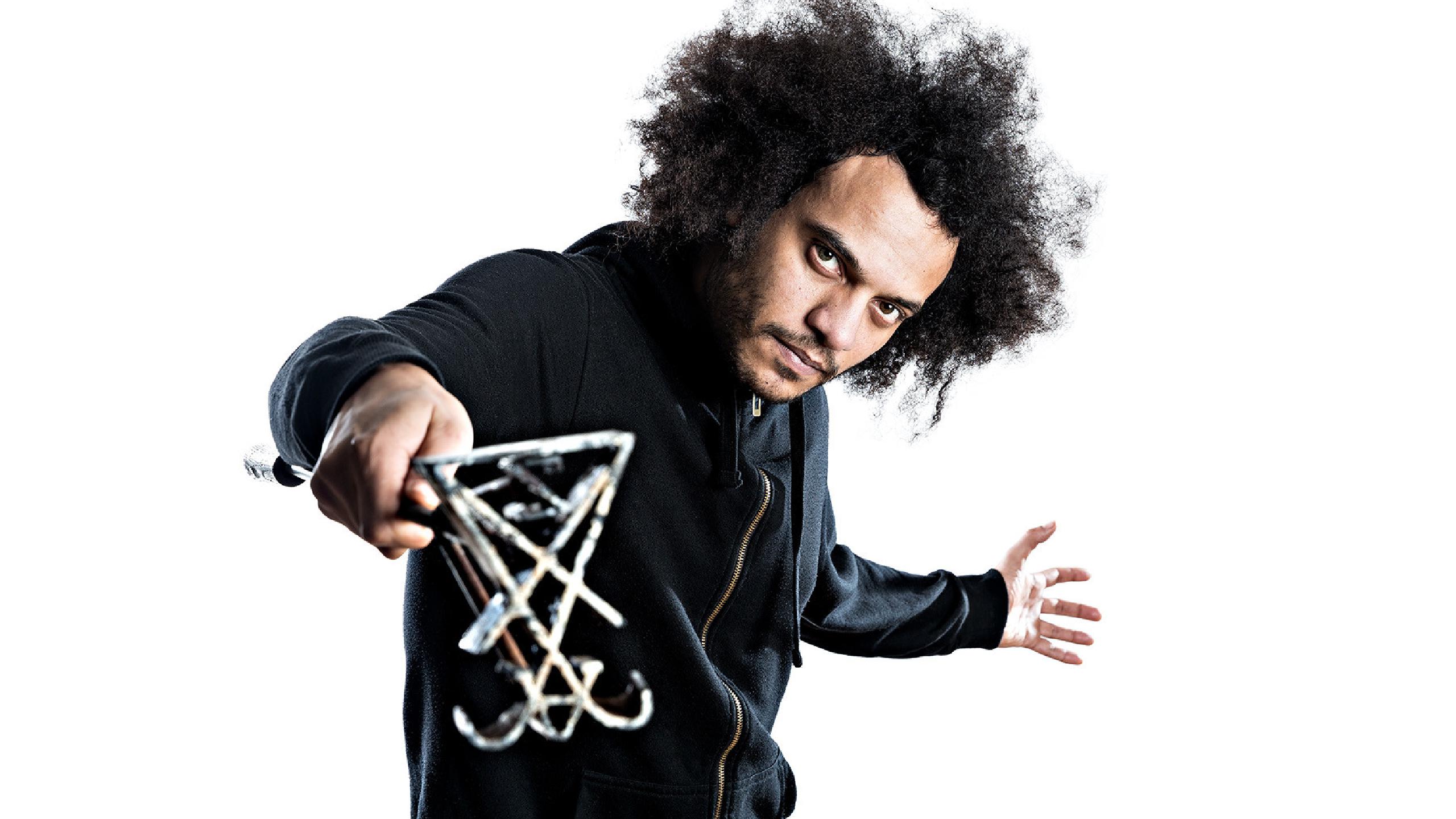 ZEAL & ARDOR: i due nuovi brani “Vigil” e “I Can’t Breathe”
