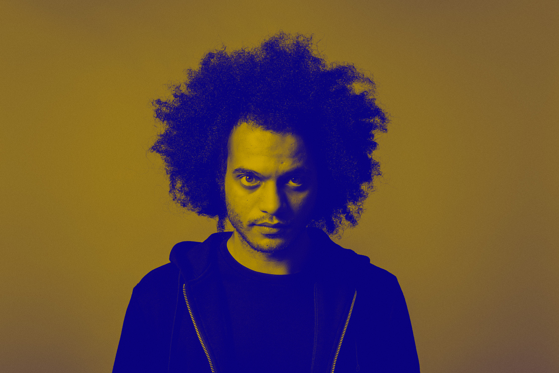ZEAL & ARDOR: lo streaming del nuovo singolo “Run”