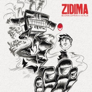 ZiDima – Buona Sopravvivenza