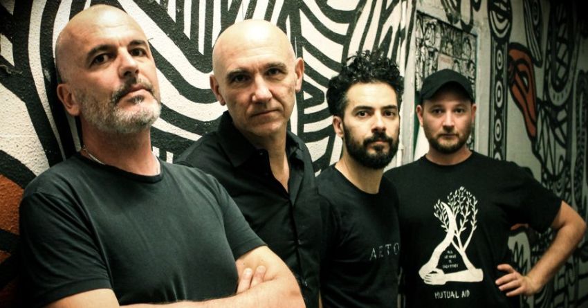 Première: ZiDima – Anna K.