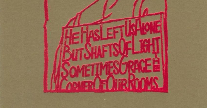 Non chiamatelo post-rock: “He Has Left Us Alone But…” dei Silver Mt. Zion