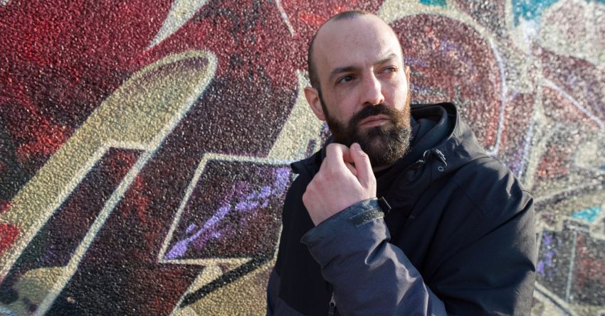 Quando il rap si fa divulgazione: intervista a Zona Mc