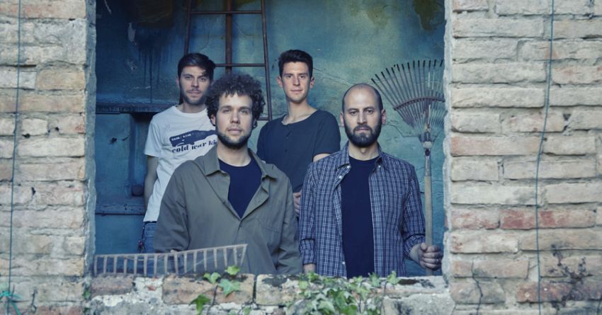 Il fragore malinconico targato zugabe: “lowland” è il nuovo Ep della band veronese