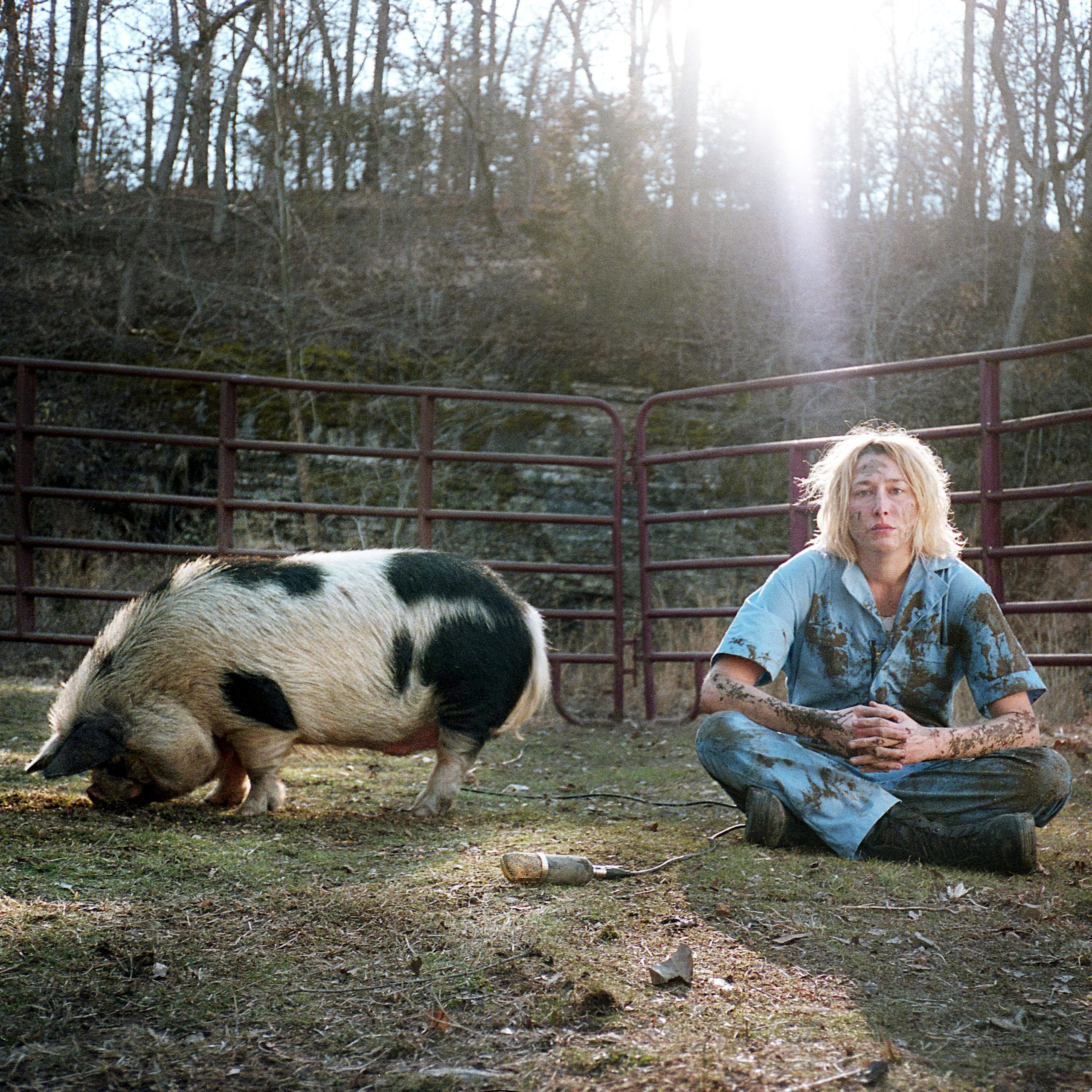 The Bobby Lees – Bellevue