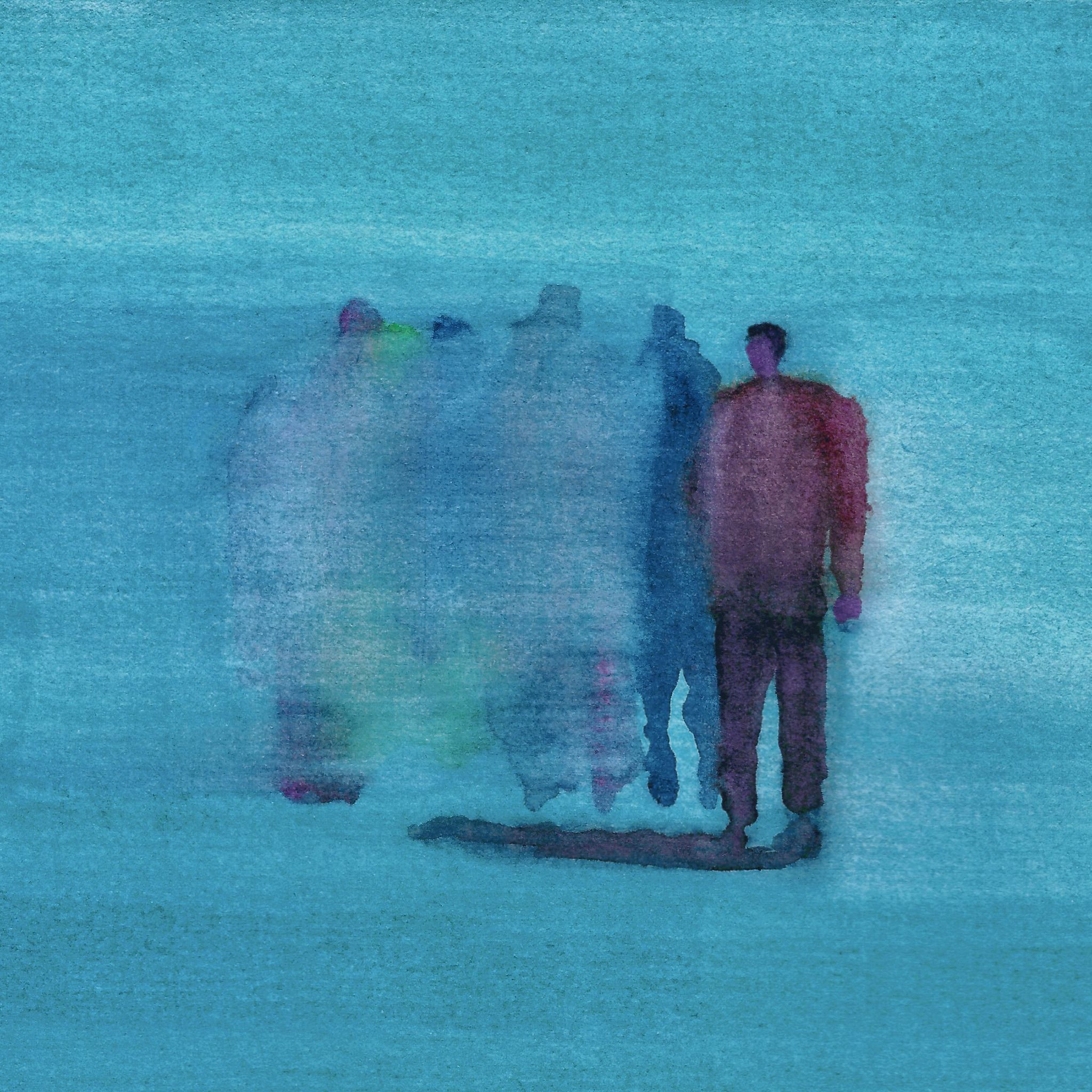 Checco Curci – Anche Solo Per Un Saluto