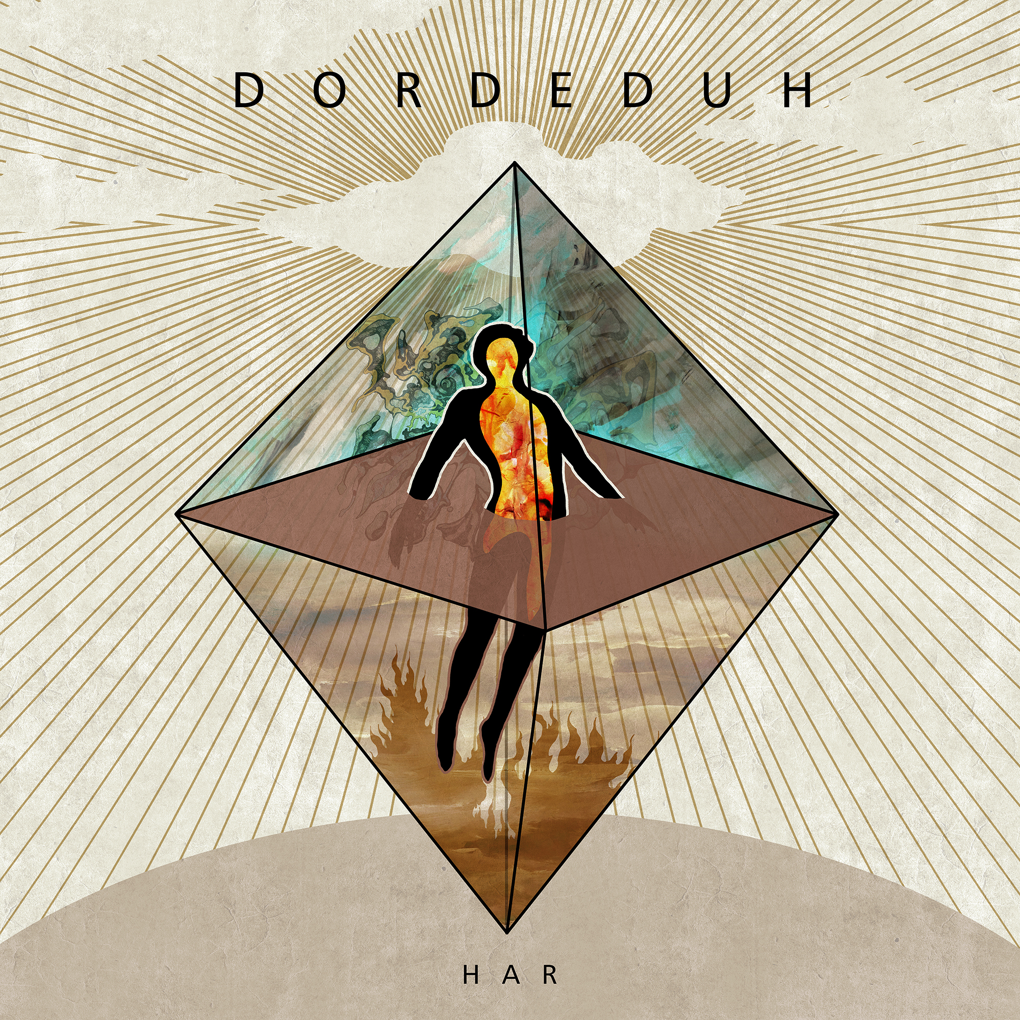 Dordeduh – Har