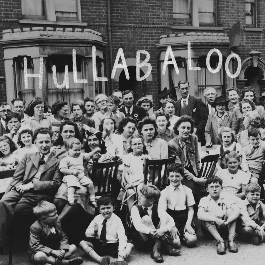 Tanz Akademie – Hullabaloo