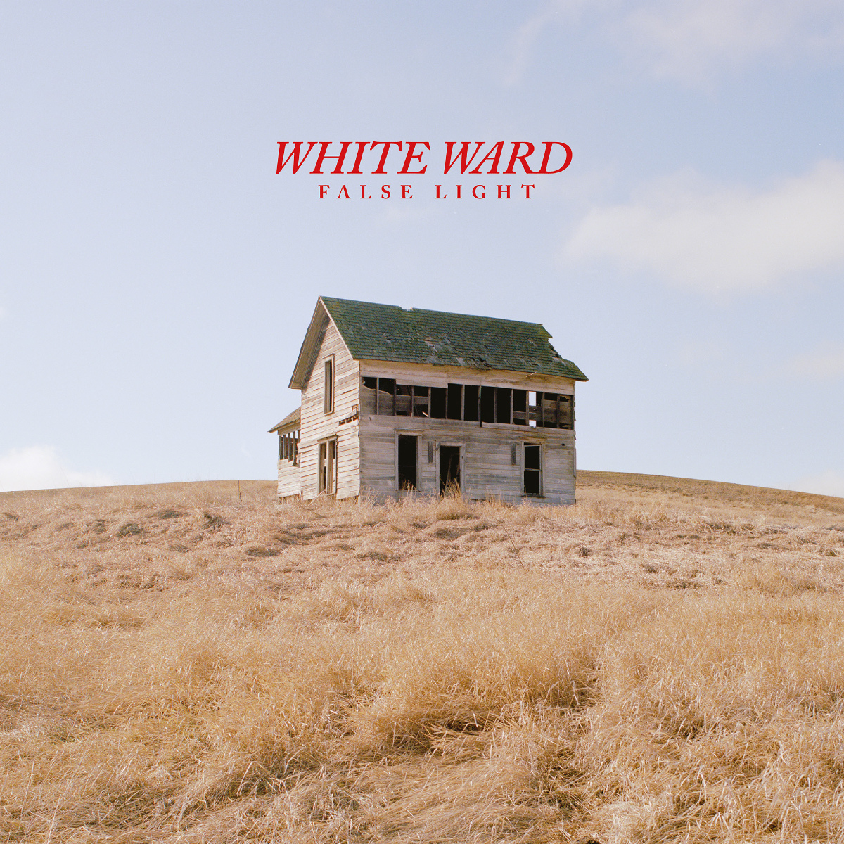 White Ward – False Light