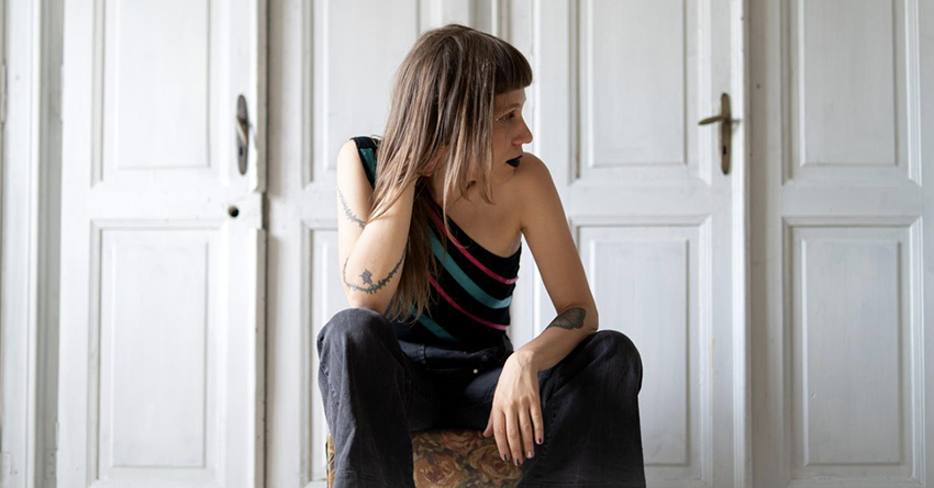 ImpattoSonoro – Webzine musicale e culturale indipendente: Latest post