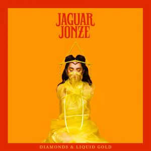 Jaguar Jonze – Diamonds & Liquid Gold
