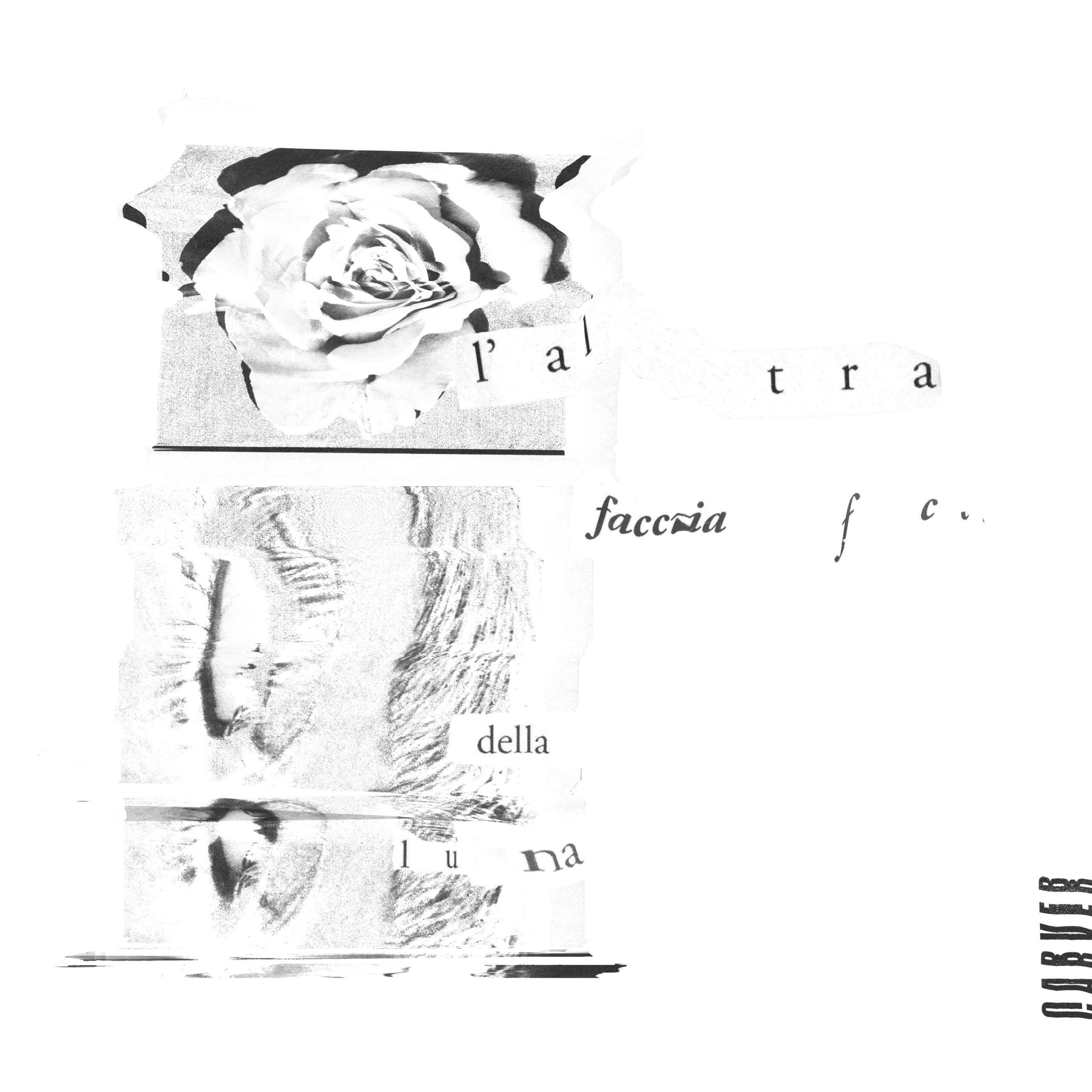 Carver – L’altra Faccia Della Luna