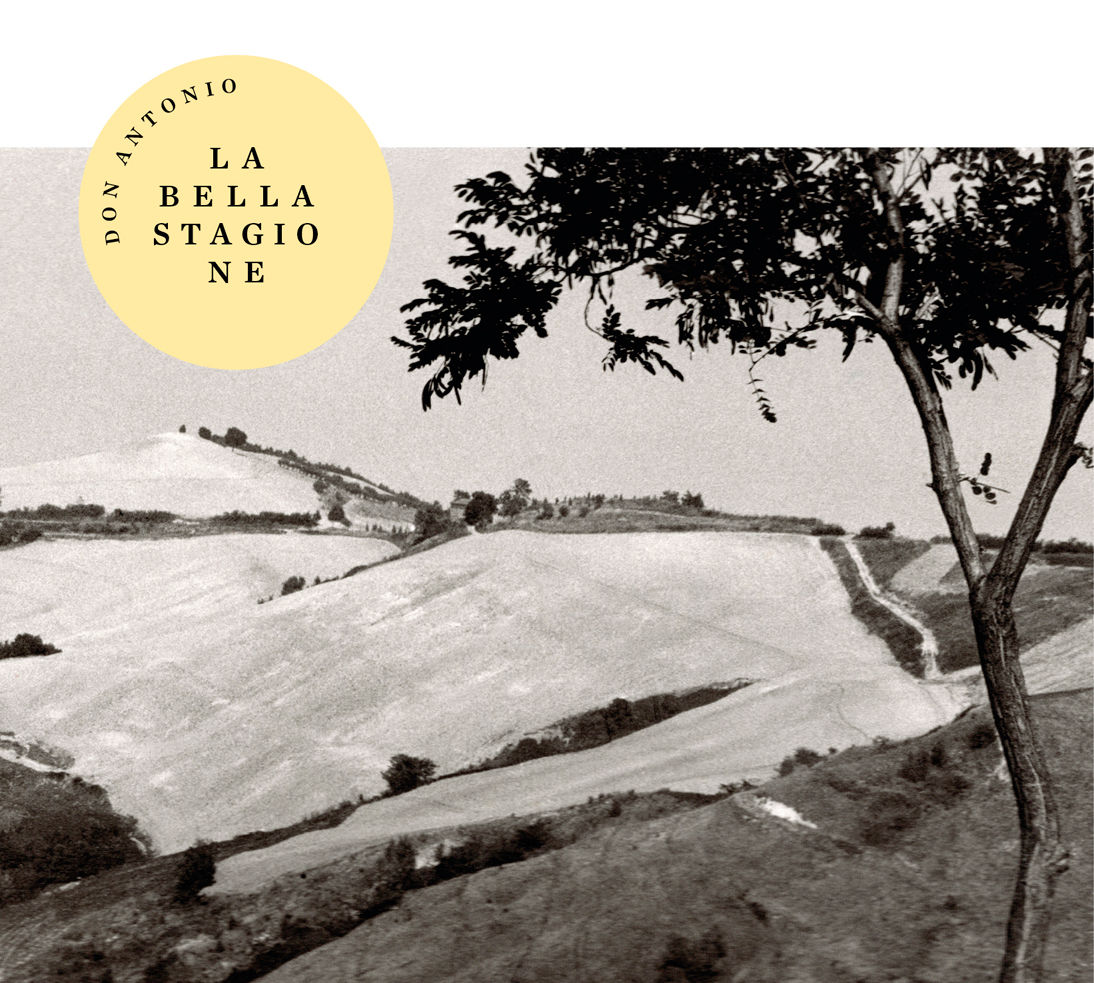 Don Antonio – La Bella Stagione