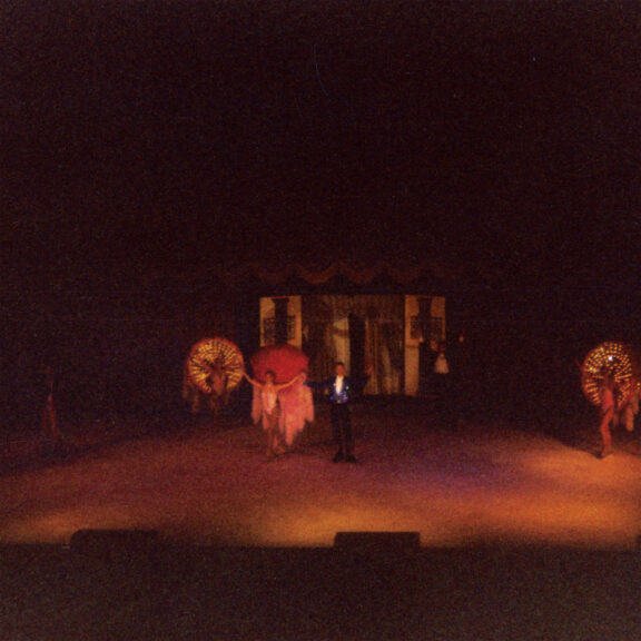 Laura Vittoria – Kein Traum