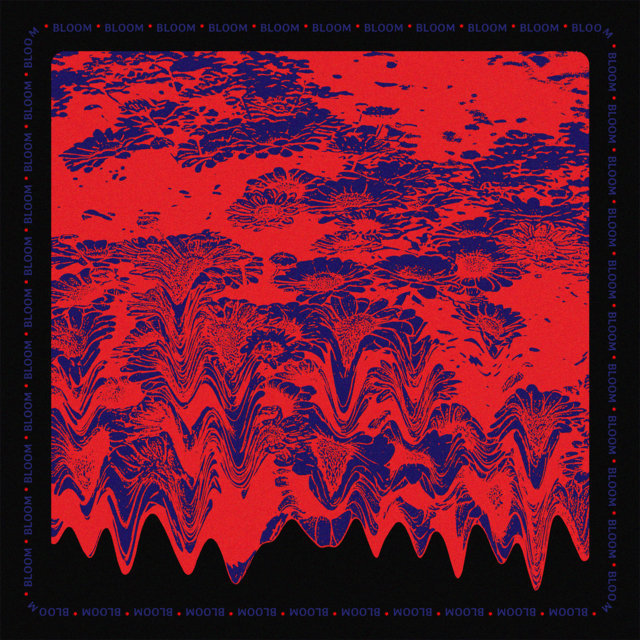 Tiger! Shit! Tiger! Tiger! – Bloom