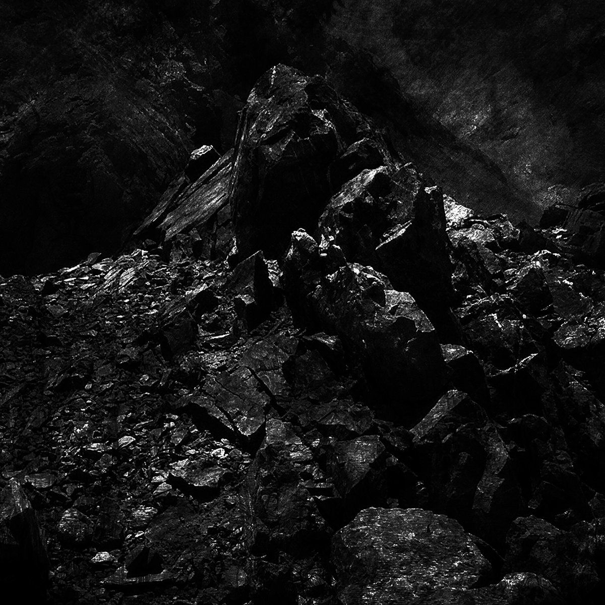 Deathspell Omega – The Long Defeat