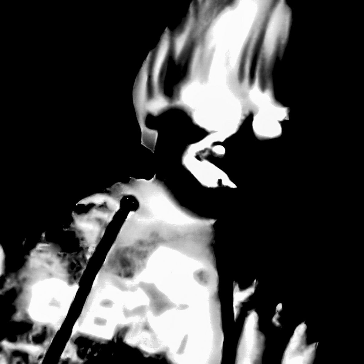 Greg Puciato – Child Soldier: Creator Of God