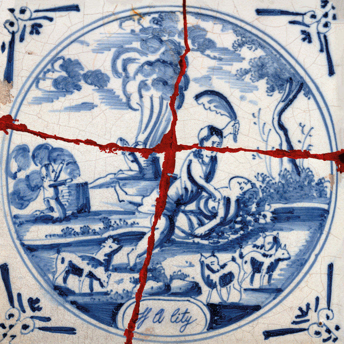 Current 93 – If A City Is Set Upon A Hill