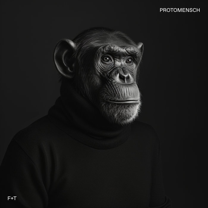 Felsmann + Tiley – Protomensch