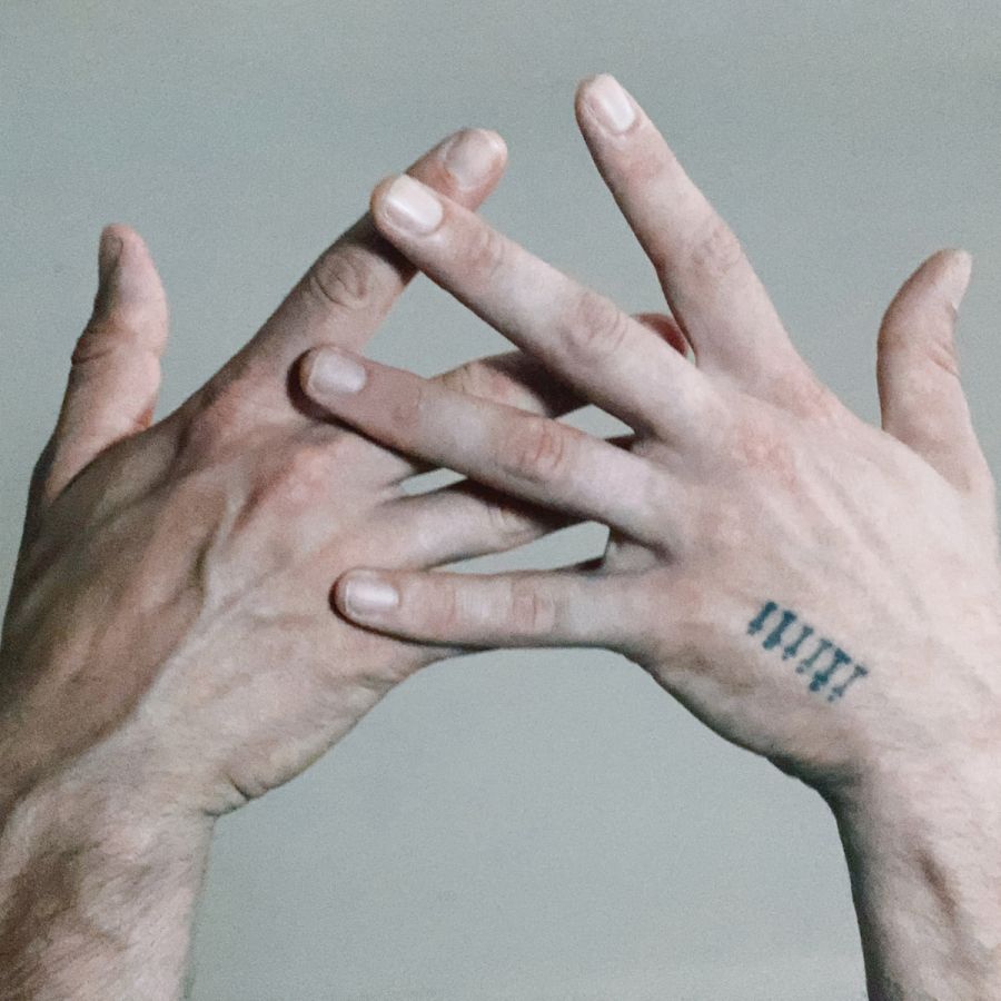 Alabaster DePlume – A Blade Because a Blade is Whole